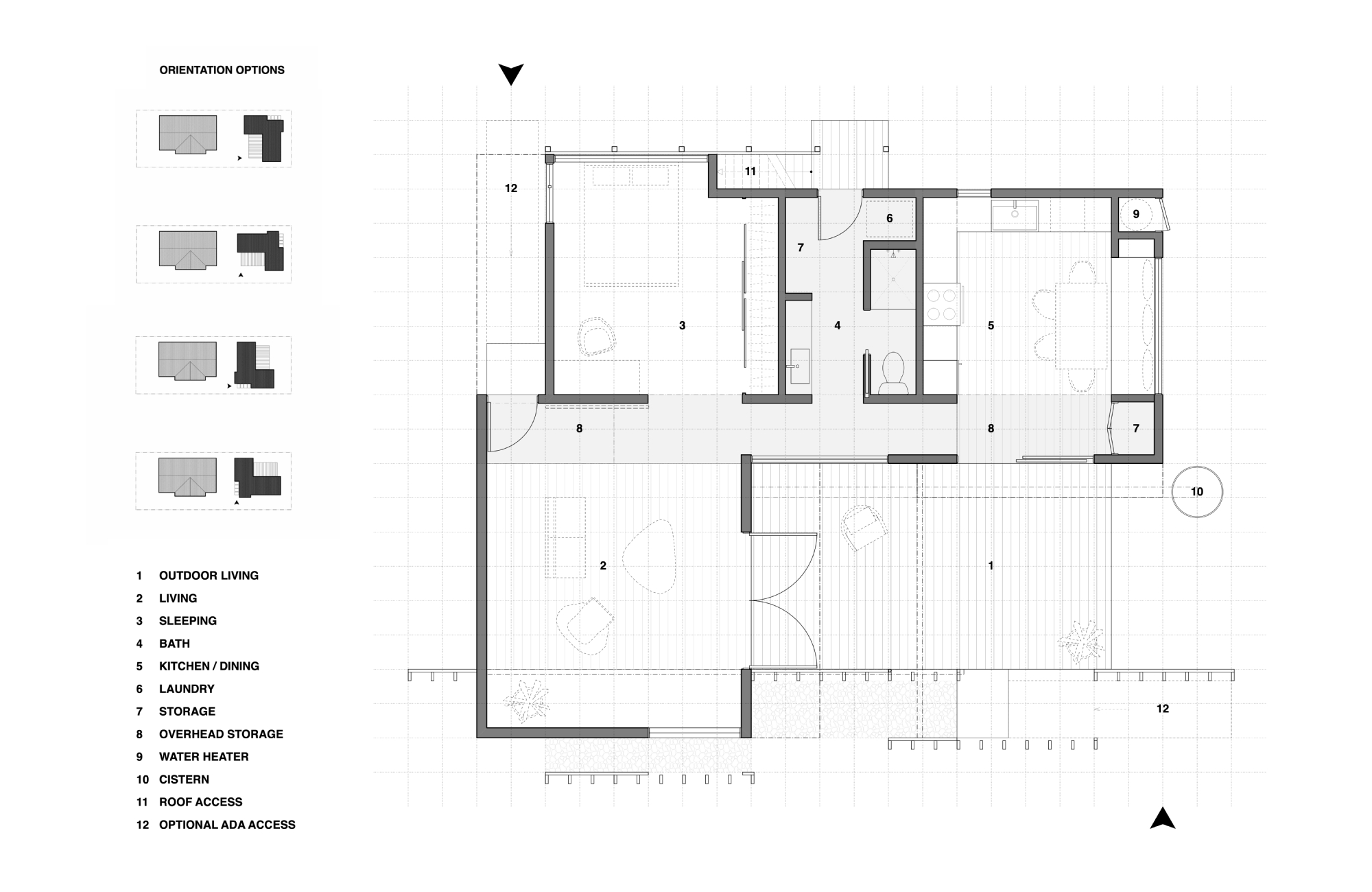 01 ADU Plan