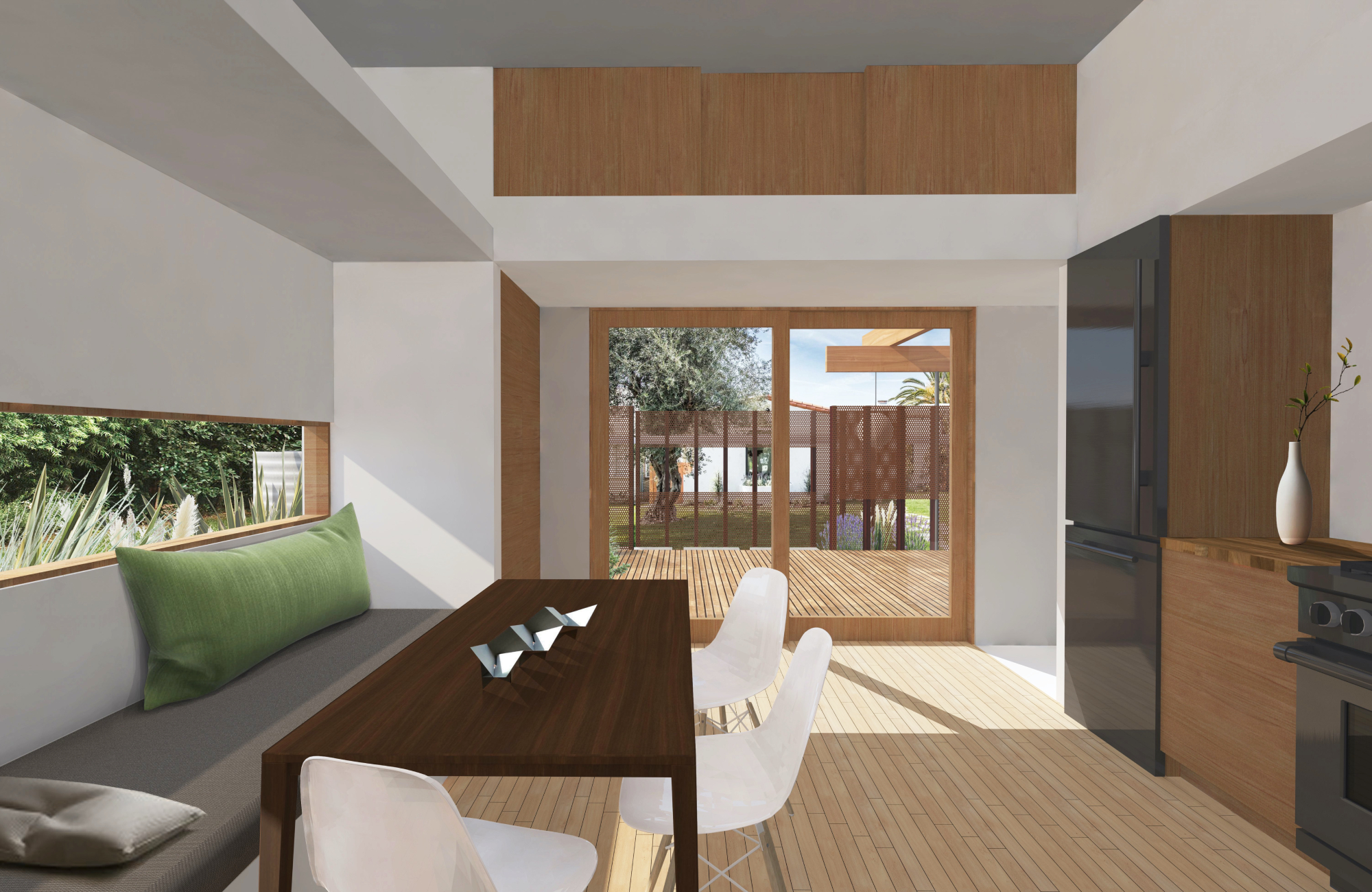 05 Kitchen-Dining