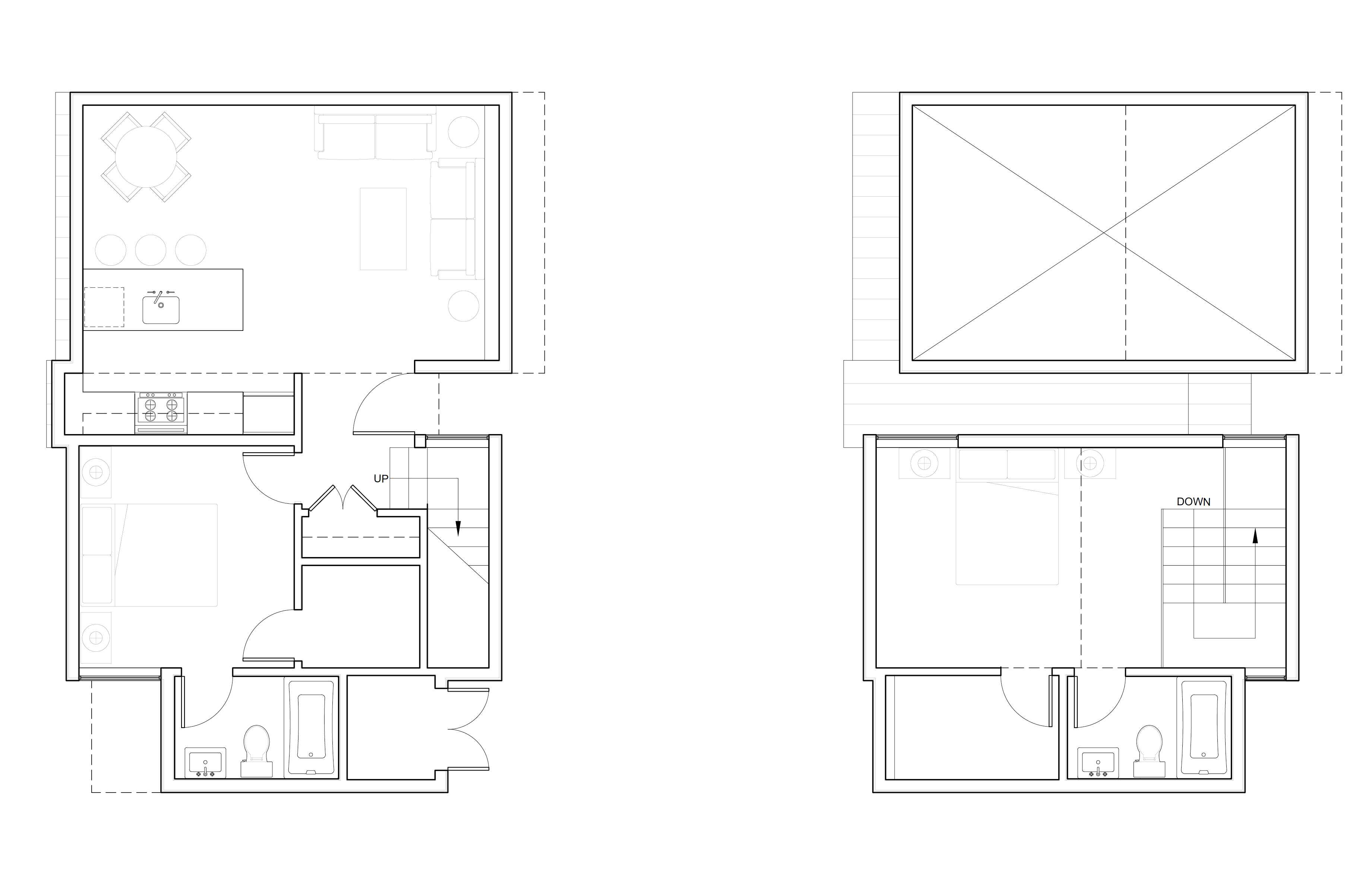 SC ADU Plan