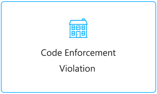report violation