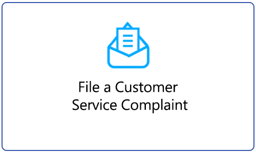 file-complaint-customer-service