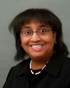 Image of Gina Tervalon