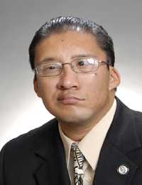Image of Jorge Acevedo