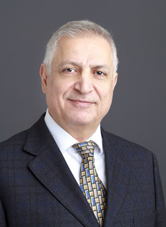 Adel Salah-Eddine