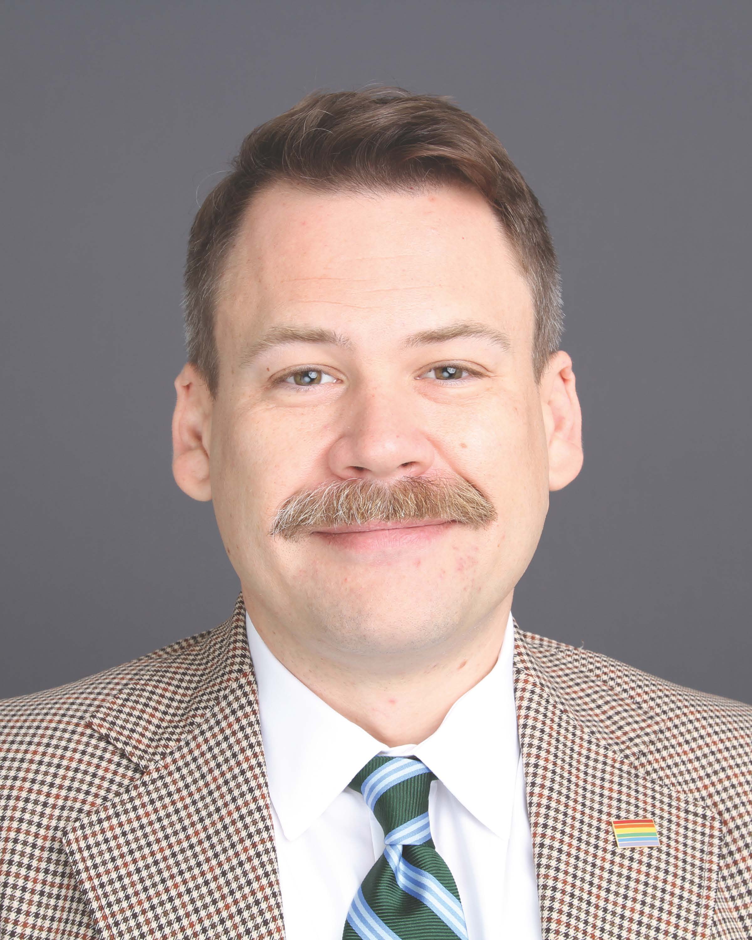 Image of Jacob Stevens
