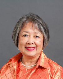 Image of Joselyn Geaga-Rosenthal